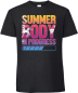 Preview: Summer Body in Progress T-Shirt Unisex